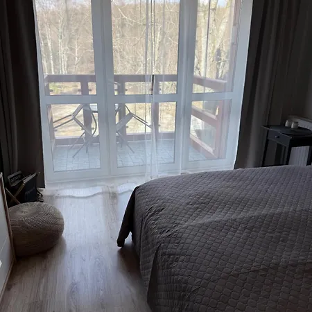 Piekne Miejsca Przy Deptaku Mountain Aparts Świeradów-Zdrój