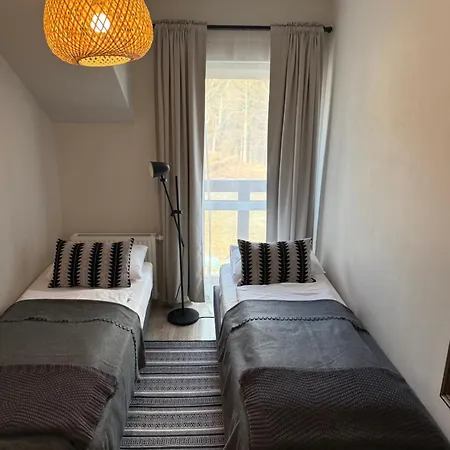 Piekne Miejsca Przy Deptaku Mountain Aparts