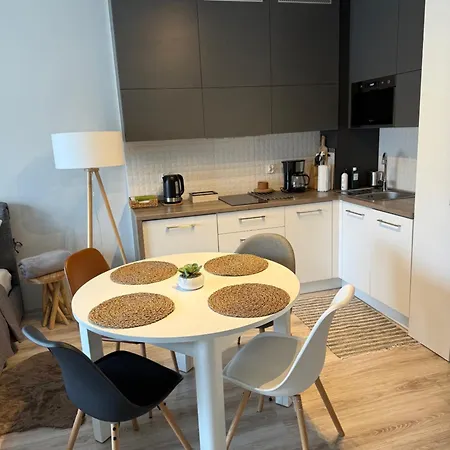 Piekne Miejsca Przy Deptaku Mountain Aparts Apartmán *