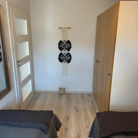 Apartmán Piekne Miejsca Przy Deptaku Mountain Aparts *