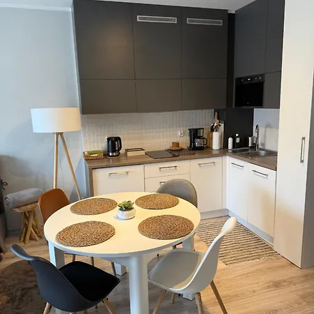 Piekne Miejsca Przy Deptaku Mountain Aparts