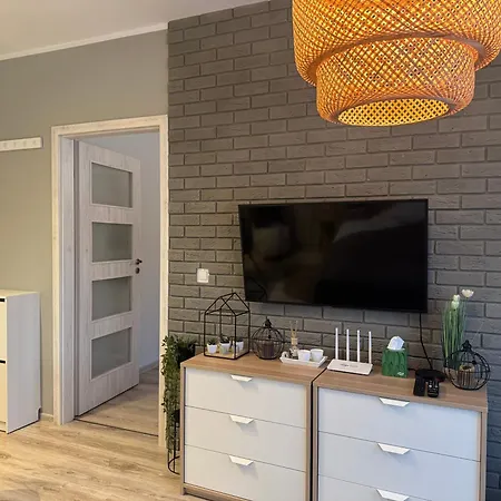 Piekne Miejsca Przy Deptaku Mountain Aparts Świeradów-Zdrój