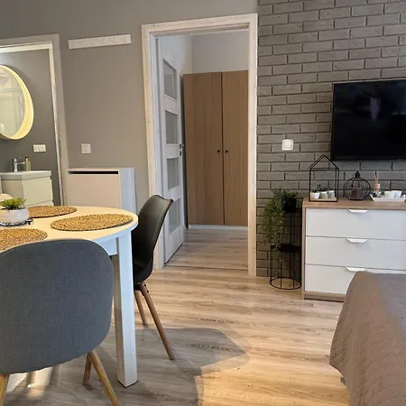 Piekne Miejsca Przy Deptaku Mountain Aparts