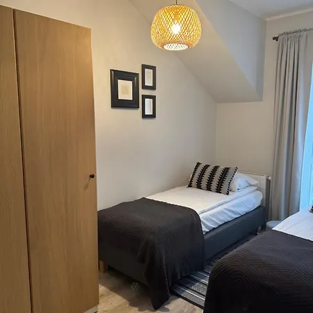 Piekne Miejsca Przy Deptaku Mountain Aparts * Świeradów-Zdrój