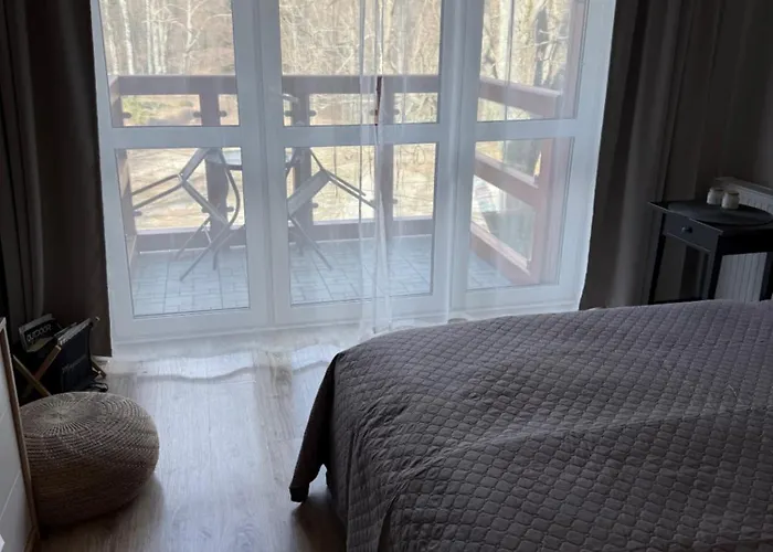 Piekne Miejsca Przy Deptaku Mountain Aparts Świeradów-Zdrój