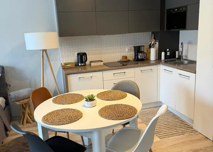 Piekne Miejsca Przy Deptaku Mountain Aparts Διαμέρισμα *