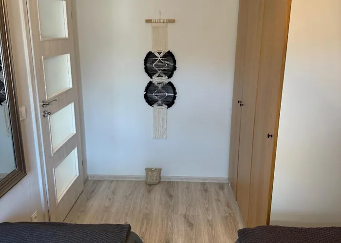 Διαμέρισμα Piekne Miejsca Przy Deptaku Mountain Aparts *