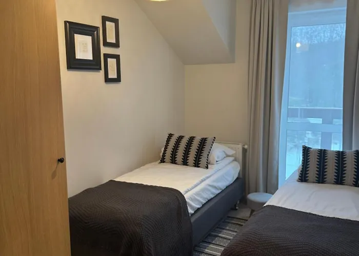 Piekne Miejsca Przy Deptaku Mountain Aparts * Świeradów-Zdrój