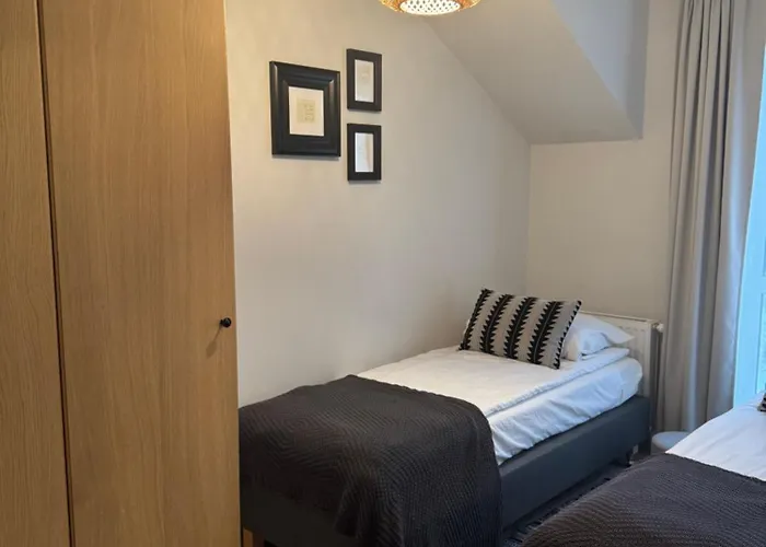 Piekne Miejsca Przy Deptaku Mountain Aparts * Świeradów-Zdrój